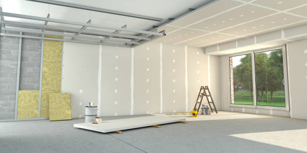 Best Insulation for Specific Applications in St Leo, FL
