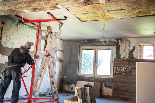 Reliable FL Insulation Contractor Solutions